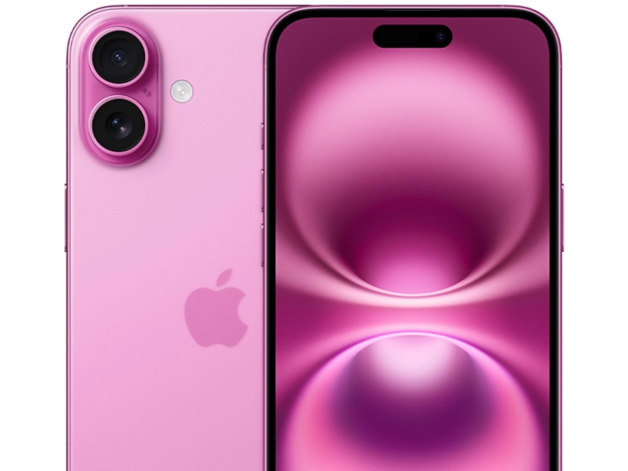 Apple iPhone 16 Plus